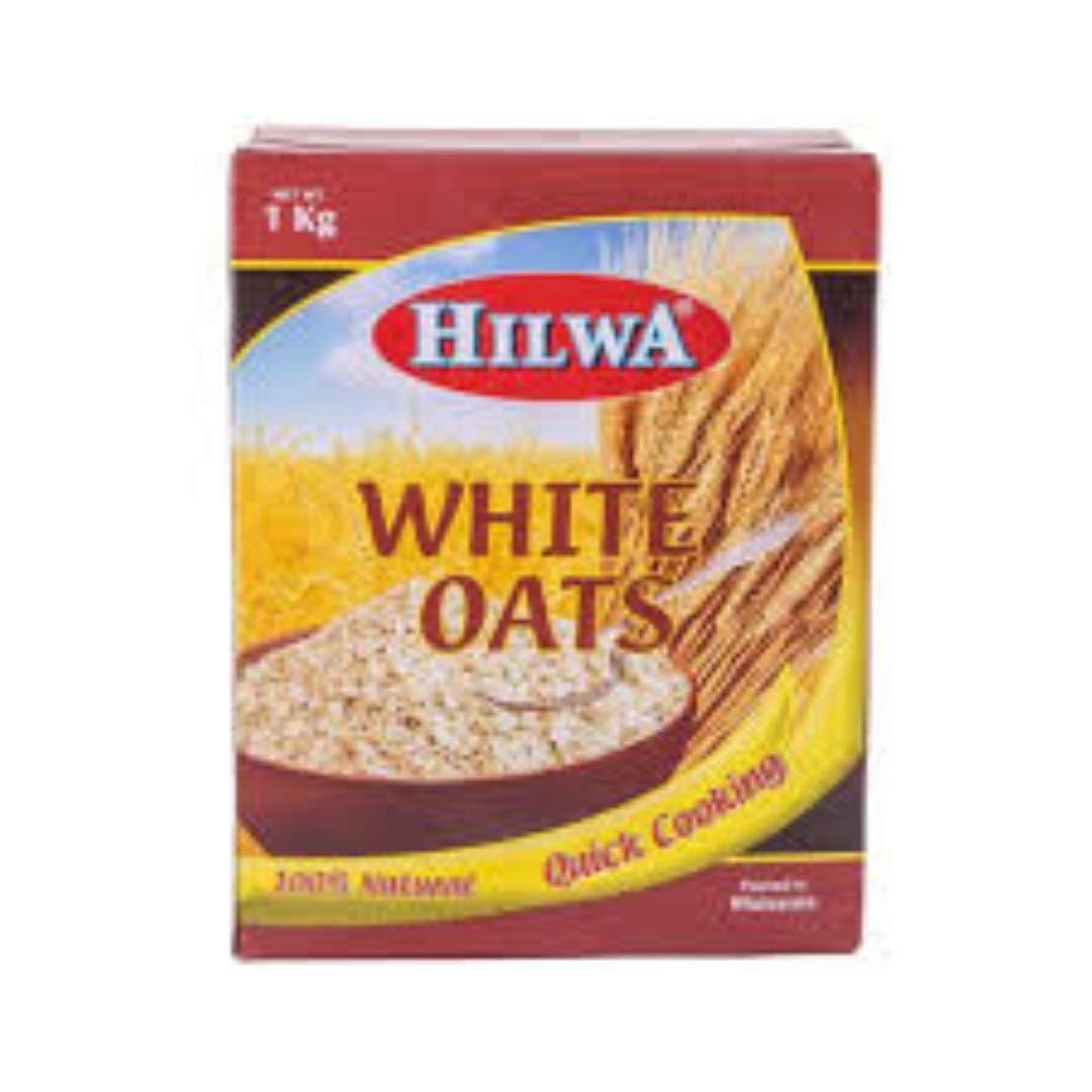 HILWA OATS 1KG